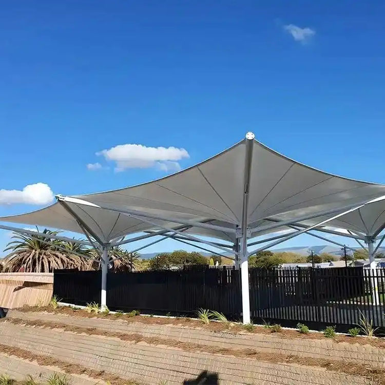 临颍县工程案例