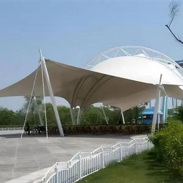 临颍县工程案例