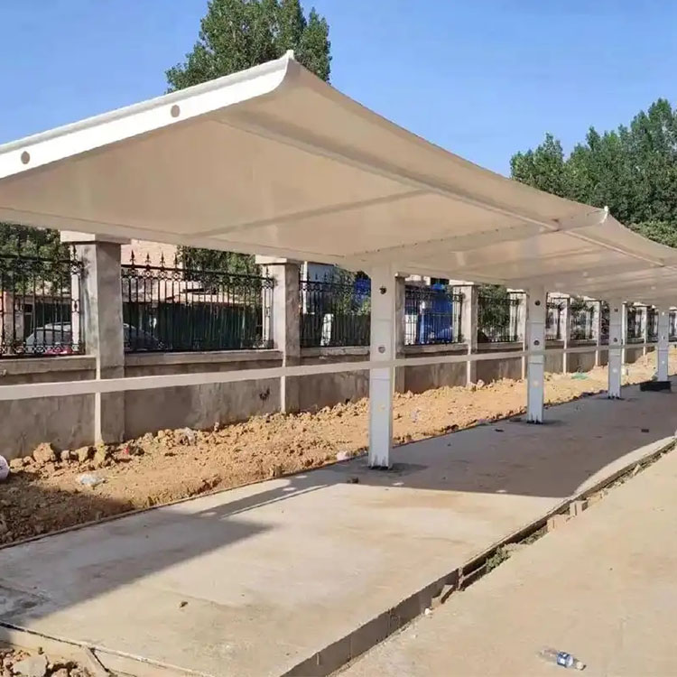 临颍县工程案例