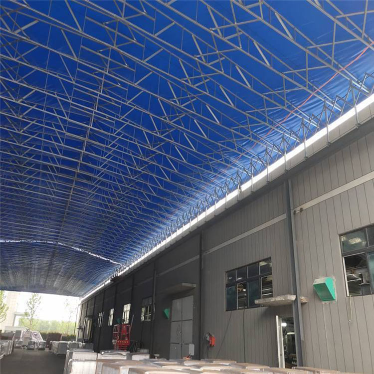 临颍县工程案例