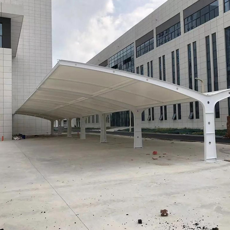 临颍县工程案例